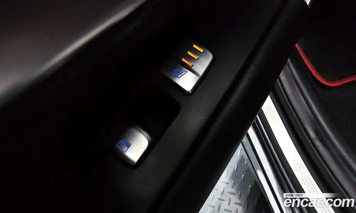 Genesis G70 2019 2.0 Автомат в Москве № 58460, фото 10