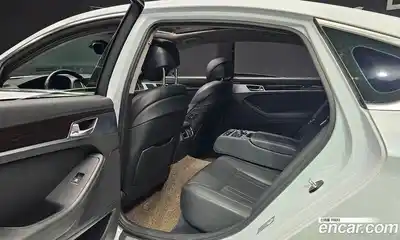 Genesis G80 2018 3.3 Автомат в Москве № 58895, миниатюра 12