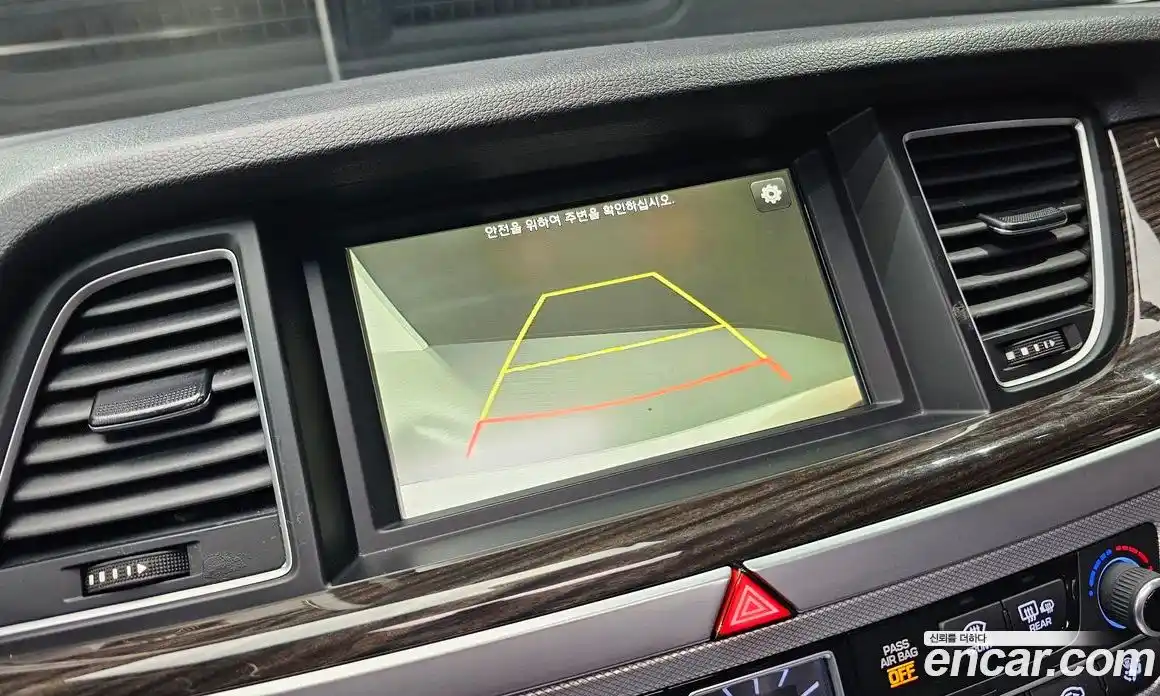 Genesis G80 2018 3.3 Автомат в Москве № 58895, фото 16