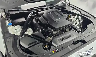 Genesis G80 2018 3.3 Автомат в Москве № 58895, миниатюра 6