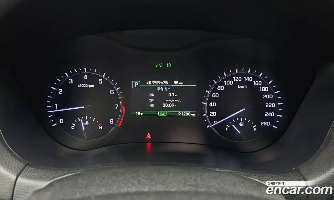 Genesis G80 2018 3.3 Автомат в Москве № 58895, фото 8