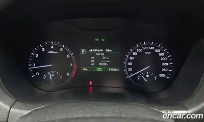 Genesis G80 2018 3.3 Автомат в Москве № 58895, миниатюра 8