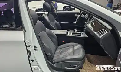 Genesis G80 2018 3.3 Автомат в Москве № 58895, миниатюра 10