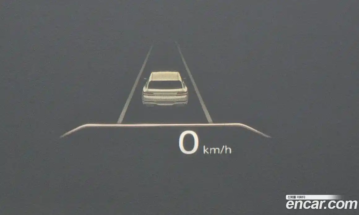 Genesis GV80 2020 3.0 Автомат в Москве № 59383, фото 17