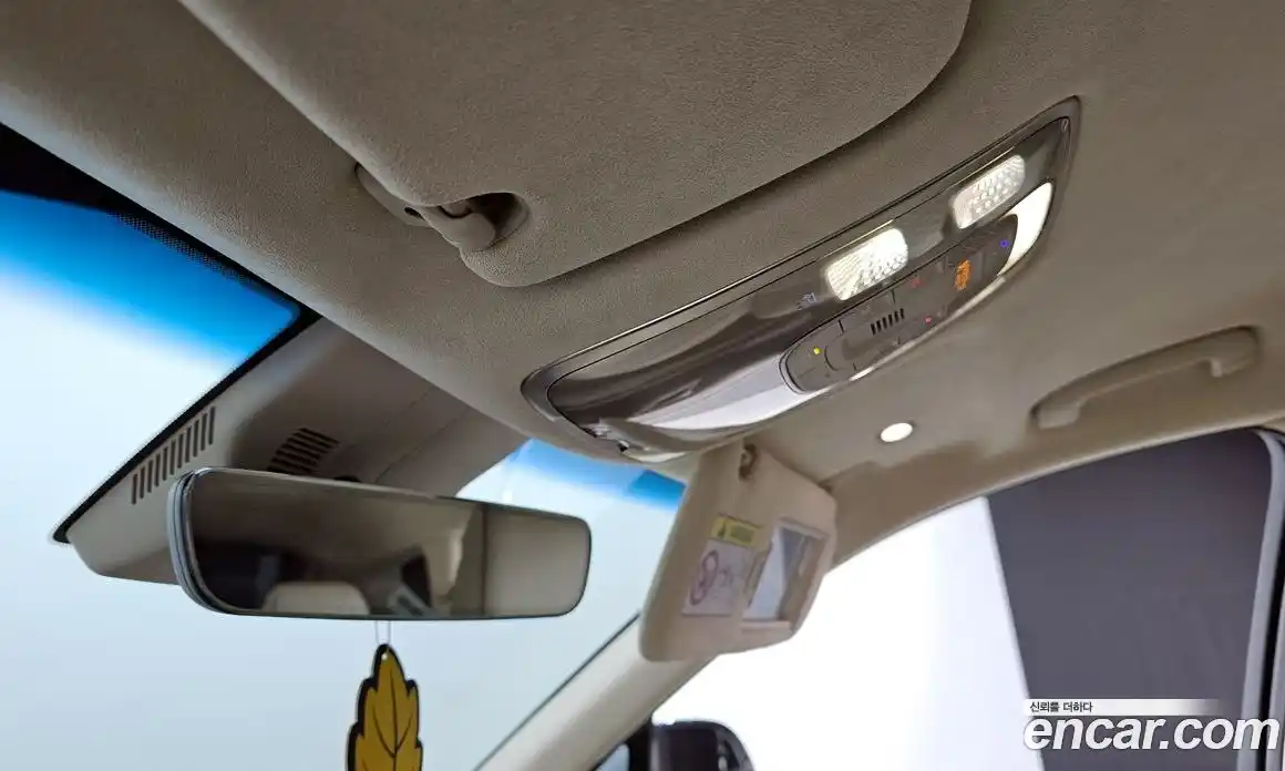 Genesis GV80 2020 3.0 Автомат в Москве № 59383, фото 19