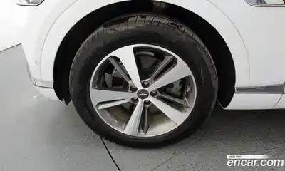 Genesis GV80 2020 3.0 Автомат в Москве № 59383, миниатюра 5