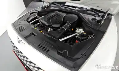 Genesis GV80 2020 3.0 Автомат в Москве № 59383, миниатюра 6