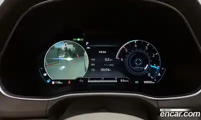 Genesis GV80 2020 3.0 Автомат в Москве № 59383, миниатюра 8