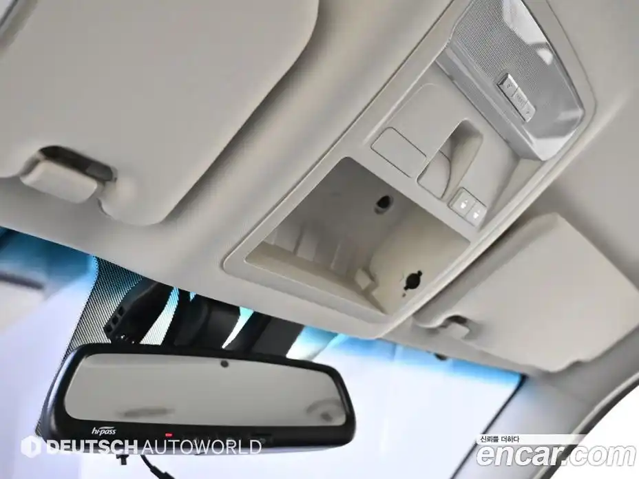 SsangYong Rexton 2018 2.2 Автомат в Москве № 63880, фото 18