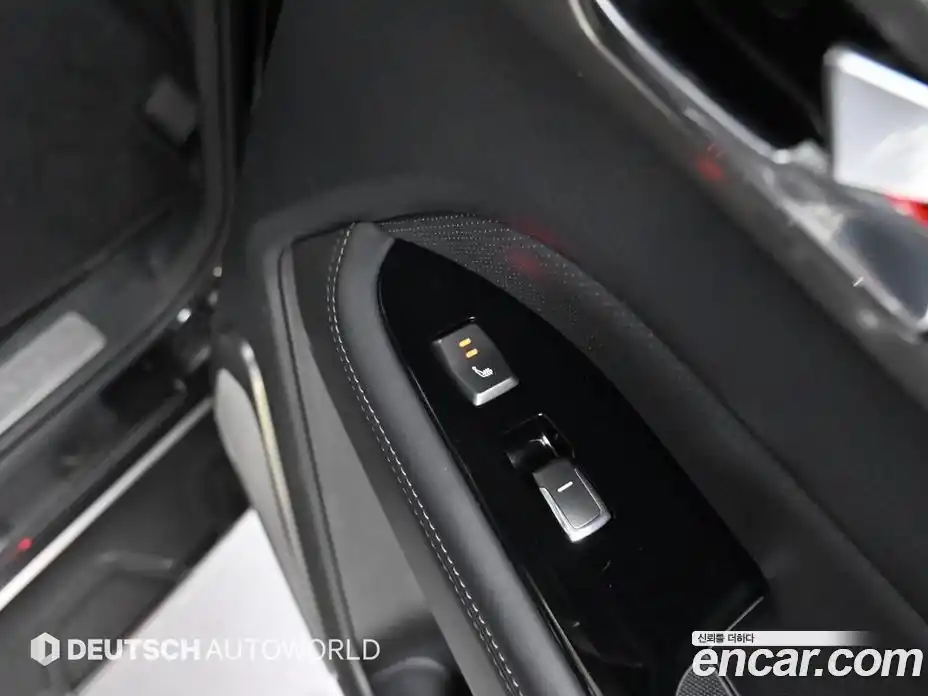 SsangYong Rexton 2018 2.2 Автомат в Москве № 63880, фото 19