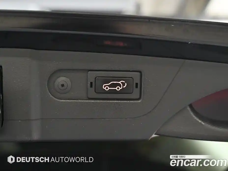 SsangYong Rexton 2018 2.2 Автомат в Москве № 63880, фото 20