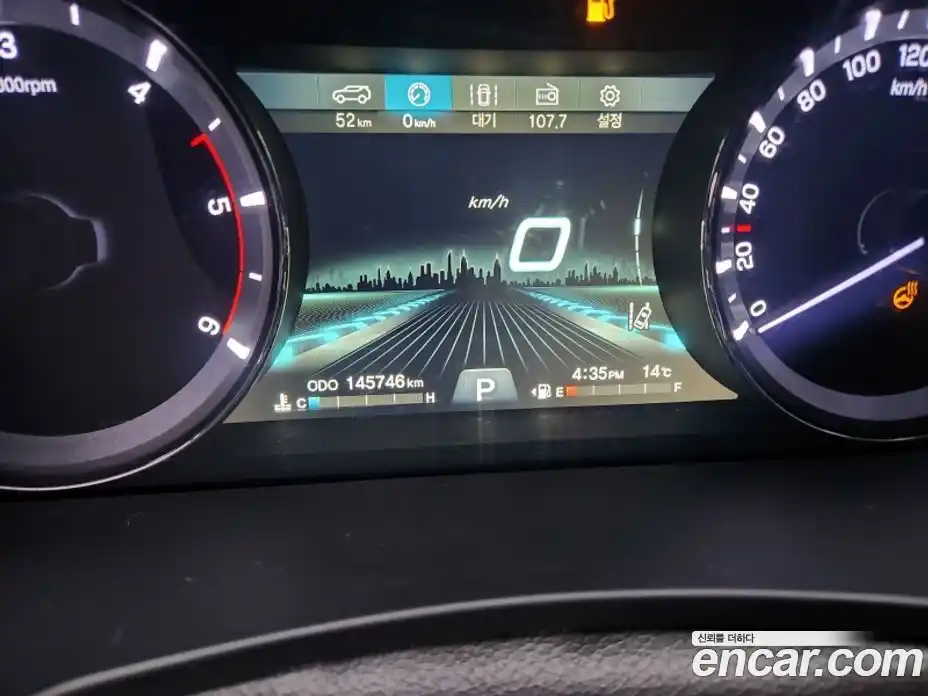 SsangYong Rexton 2018 2.2 Автомат в Москве № 63880, фото 8