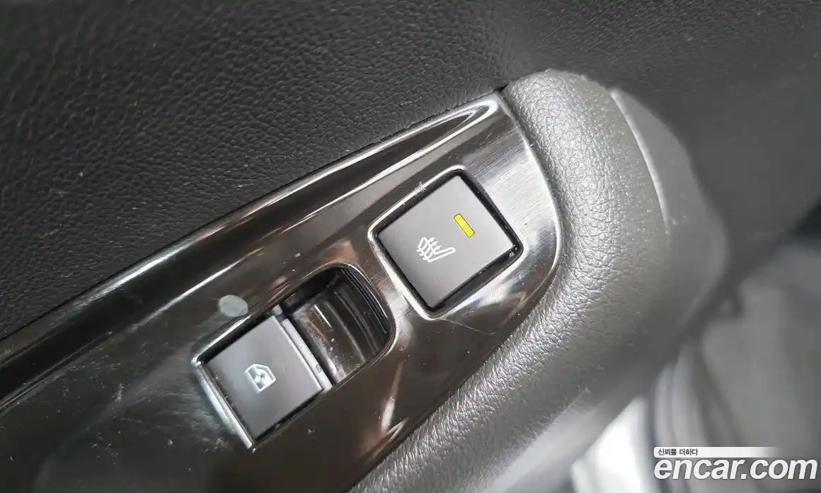 Chevrolet Orlando 2015 2.0 Автомат в Москве № 65440, фото 11