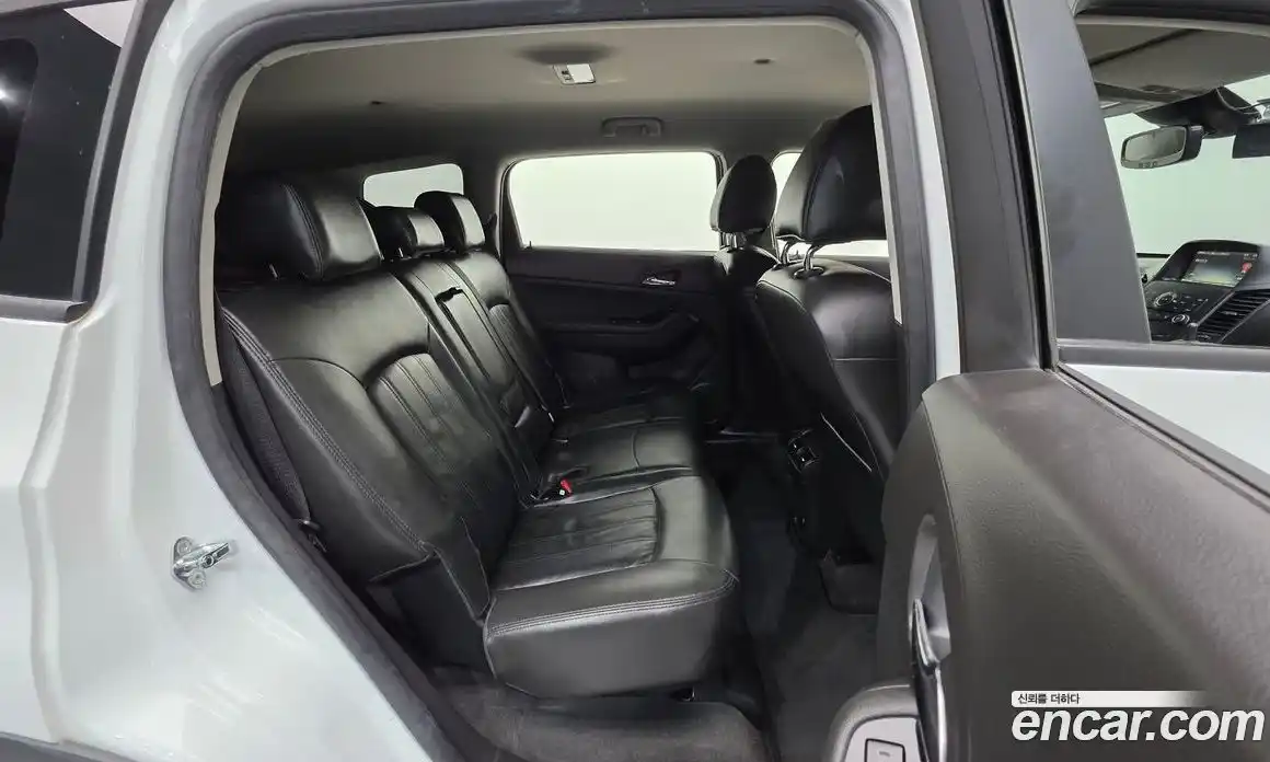 Chevrolet Orlando 2015 2.0 Автомат в Москве № 65440, фото 13