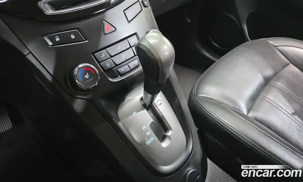 Chevrolet Orlando 2015 2.0 Автомат в Москве № 65440, фото 15