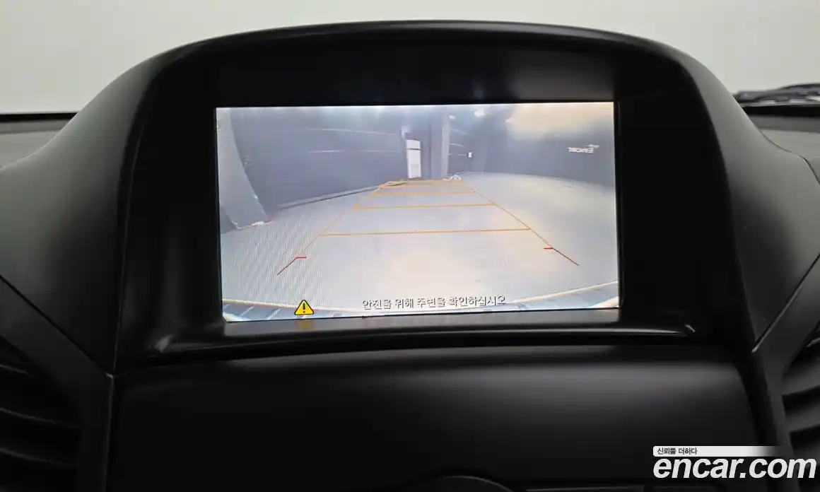 Chevrolet Orlando 2015 2.0 Автомат в Москве № 65440, фото 16