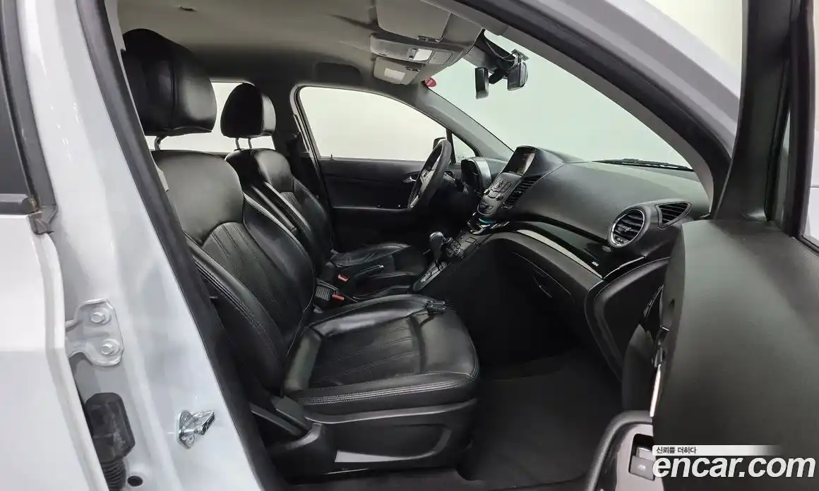 Chevrolet Orlando 2015 2.0 Автомат в Москве № 65440, фото 20