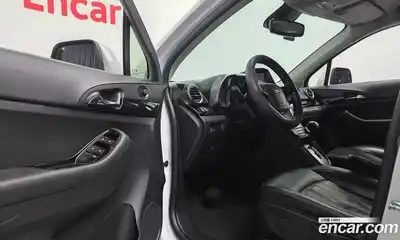 Chevrolet Orlando 2015 2.0 Автомат в Москве № 65440, миниатюра 2