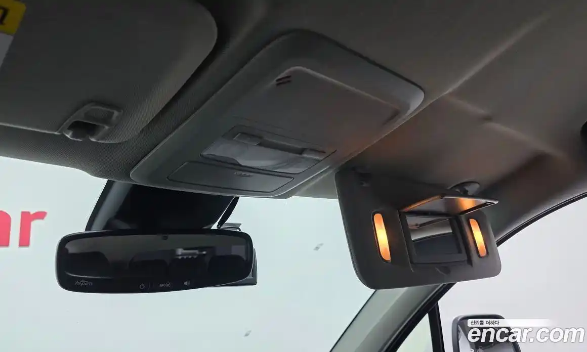 Chevrolet Orlando 2015 2.0 Автомат в Москве № 65440, фото 5