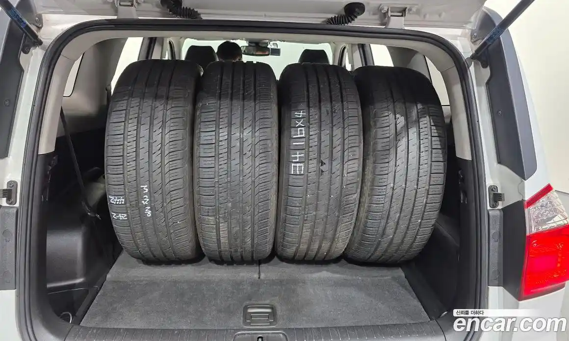 Chevrolet Orlando 2015 2.0 Автомат в Москве № 65440, фото 6