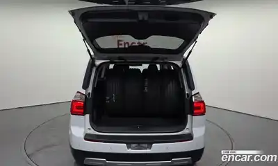 Chevrolet Orlando 2015 2.0 Автомат в Москве № 65440, миниатюра 8