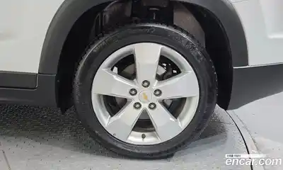 Chevrolet Orlando 2015 2.0 Автомат в Москве № 65440, миниатюра 10