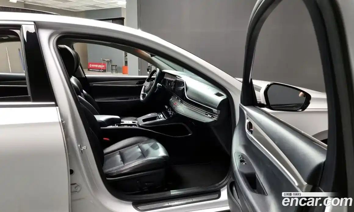 Hyundai Grandeur 2023 2.5 Автомат в Москве № 7303, фото 11