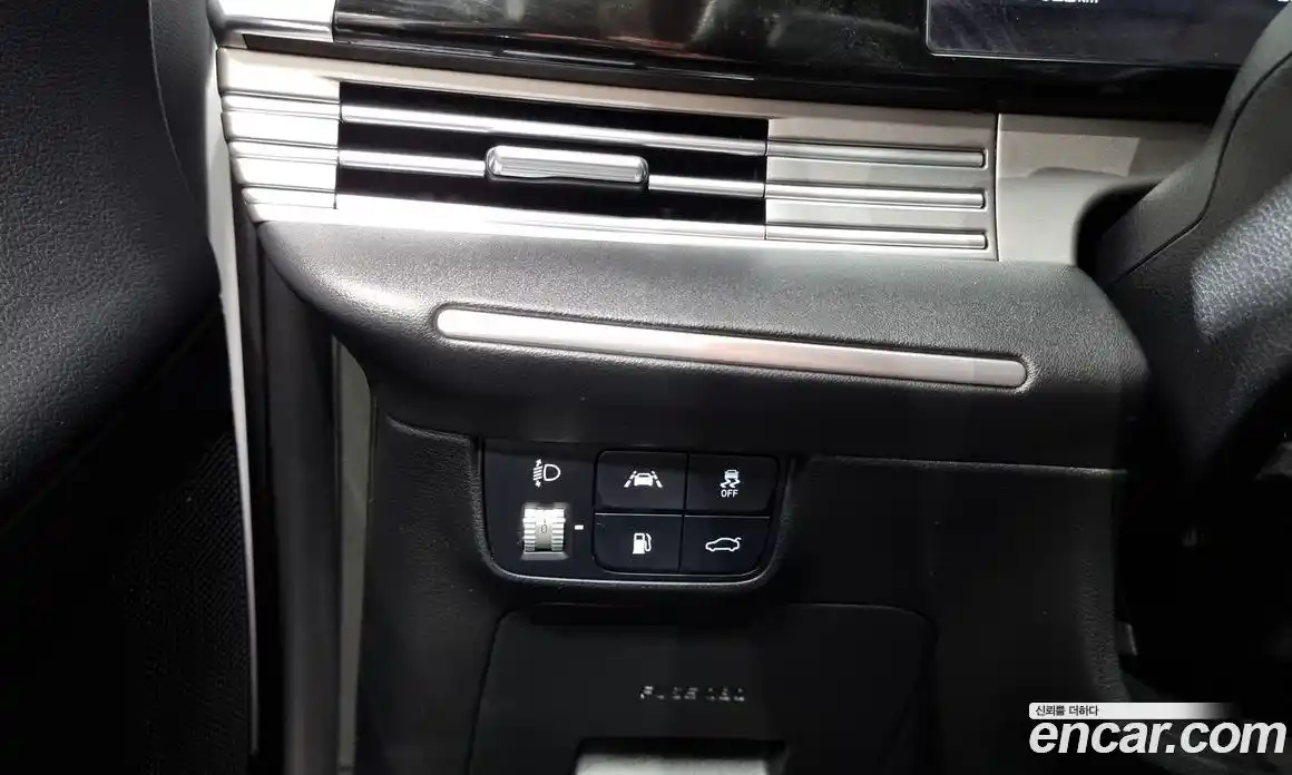 Hyundai Grandeur 2023 2.5 Автомат в Москве № 7303, фото 17