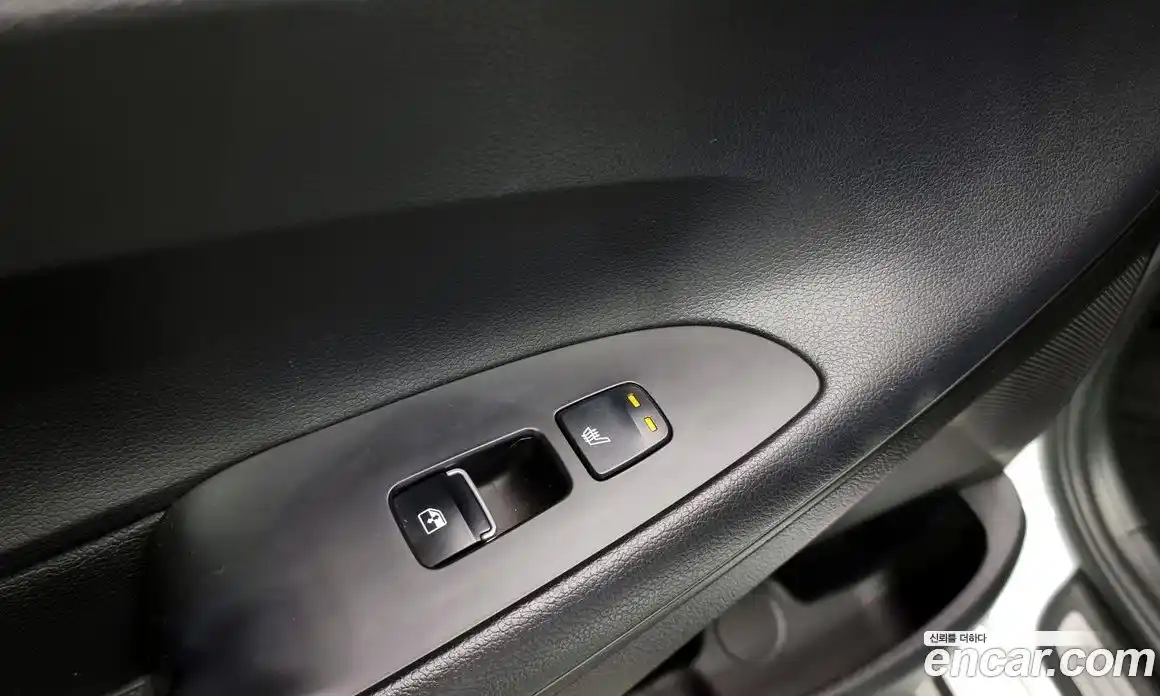 Hyundai Grandeur 2023 2.5 Автомат в Москве № 7303, фото 19