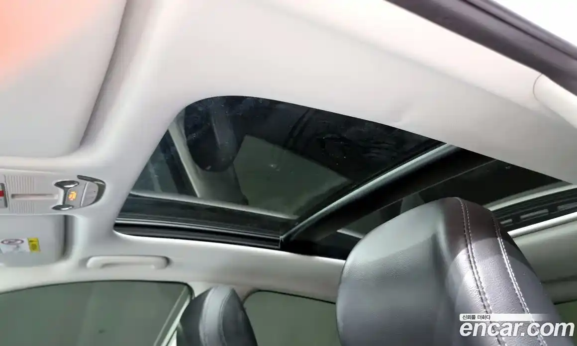 Hyundai Grandeur 2023 2.5 Автомат в Москве № 7303, фото 20