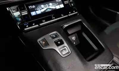 Hyundai Grandeur 2023 2.5 Автомат в Москве № 7303, миниатюра 9