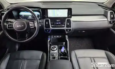 Kia Sorento 2023 2.5 Автомат в Москве № 73699, миниатюра 11