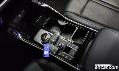 Kia Sorento 2023 2.5 Автомат в Москве № 73699, миниатюра 12