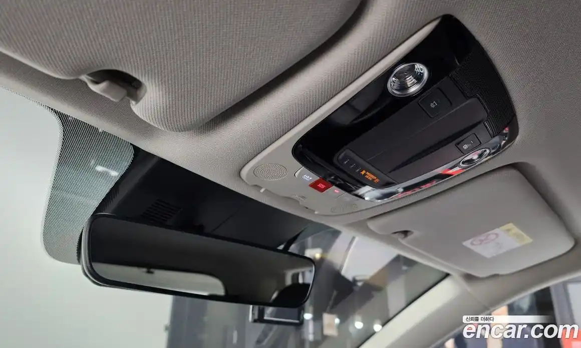 Kia Sorento 2023 2.5 Автомат в Москве № 73699, фото 20