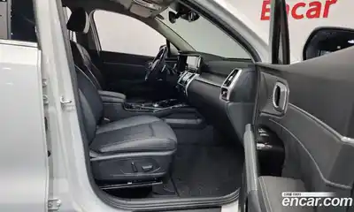 Kia Sorento 2023 2.5 Автомат в Москве № 73699, миниатюра 3