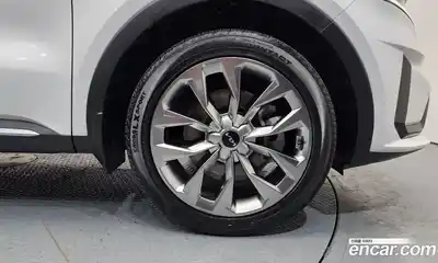 Kia Sorento 2023 2.5 Автомат в Москве № 73699, миниатюра 4