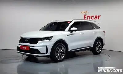 Kia Sorento 2023 2.5 Автомат в Москве № 73699, миниатюра 5