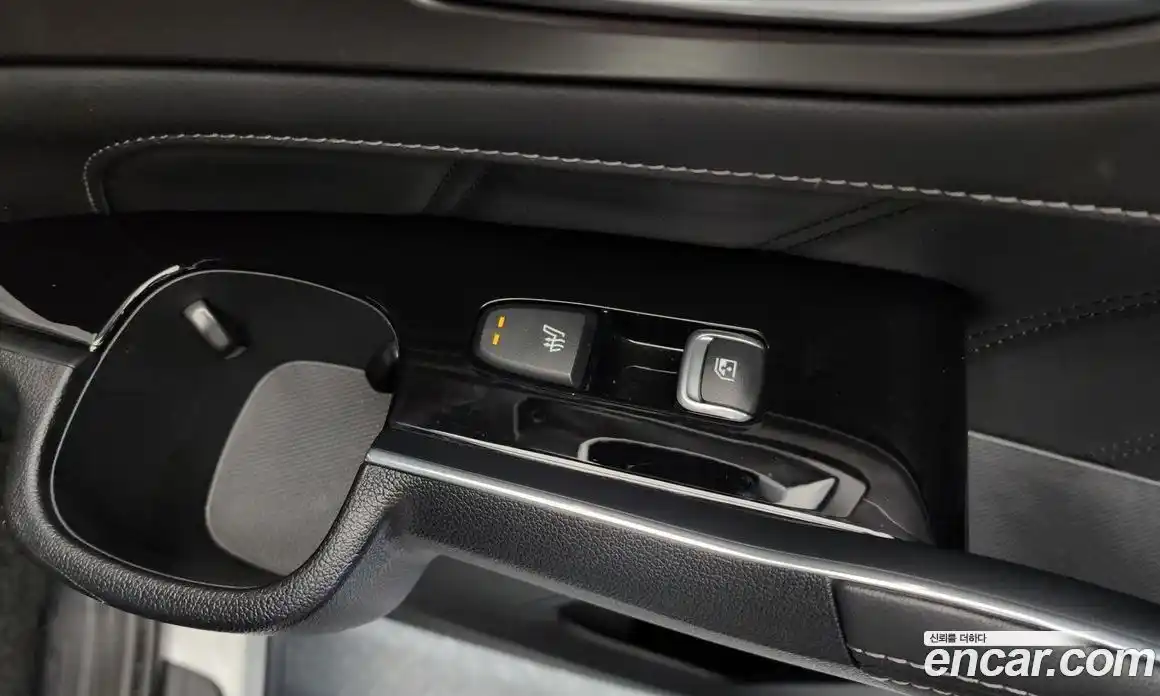 Kia Sorento 2023 2.5 Автомат в Москве № 73699, фото 6