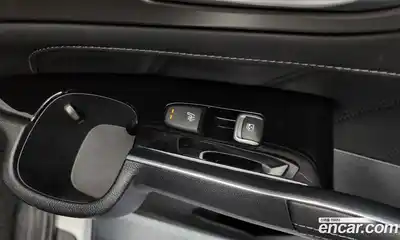 Kia Sorento 2023 2.5 Автомат в Москве № 73699, миниатюра 6