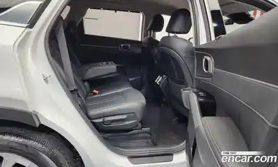 Kia Sorento 2023 2.5 Автомат в Москве № 73699, миниатюра 8