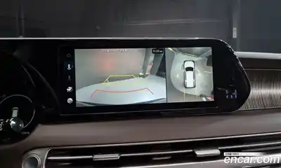 Hyundai Palisade 2023 3.8 Автомат в Москве № 7636, миниатюра 2