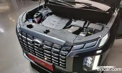 Hyundai Palisade 2023 3.8 Автомат в Москве № 7636, миниатюра 3