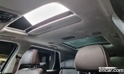 Hyundai Palisade 2023 3.8 Автомат в Москве № 7636, миниатюра 5