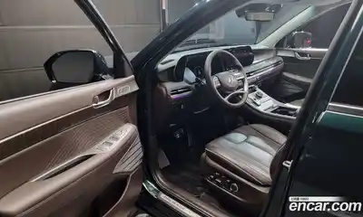Hyundai Palisade 2023 3.8 Автомат в Москве № 7636, миниатюра 10