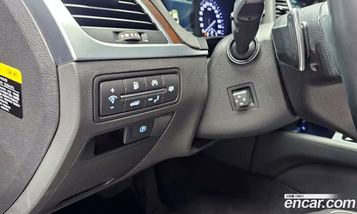 Genesis G80 2018 3.3 Автомат в Москве № 81005, фото 16