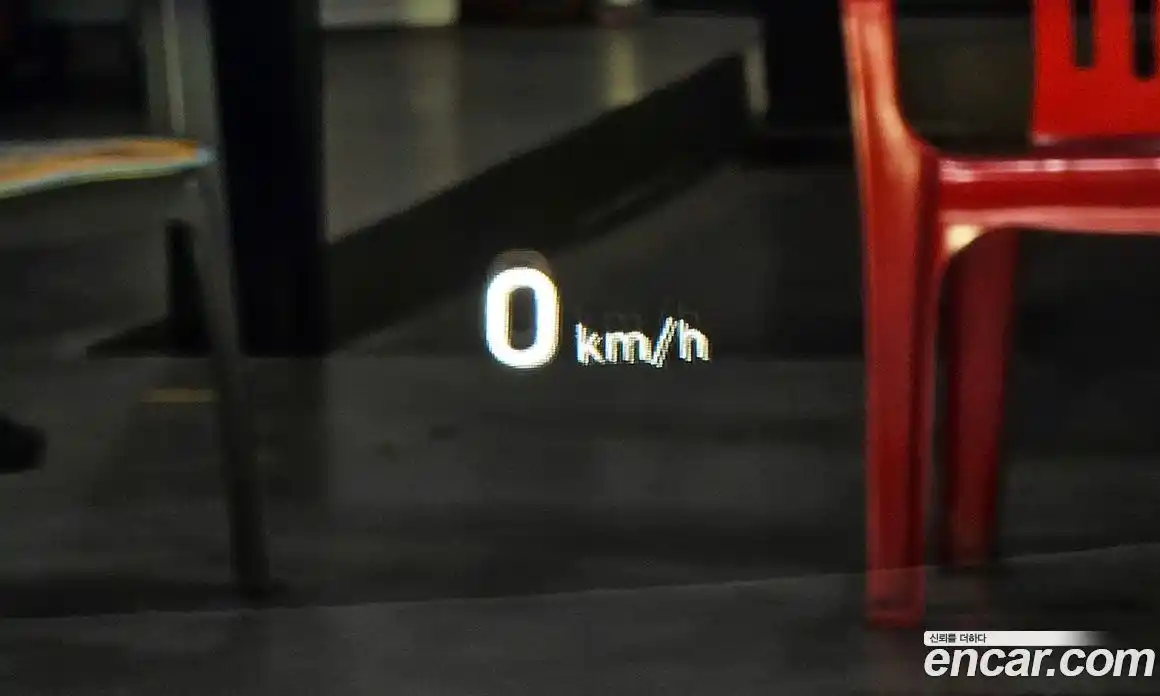 Genesis G80 2018 3.3 Автомат в Москве № 81005, фото 18