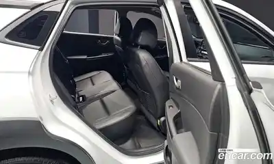 Hyundai Kona 2020 0.2 Автомат в Москве № 8127, миниатюра 11