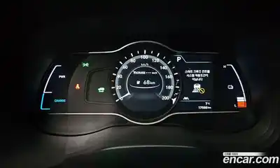 Hyundai Kona 2020 0.2 Автомат в Москве № 8127, миниатюра 8