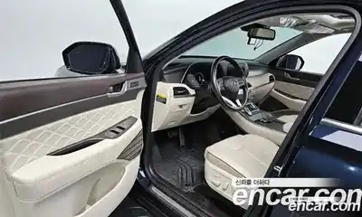 Hyundai Palisade 2021 2.2 Автомат в Москве № 8228, миниатюра 11