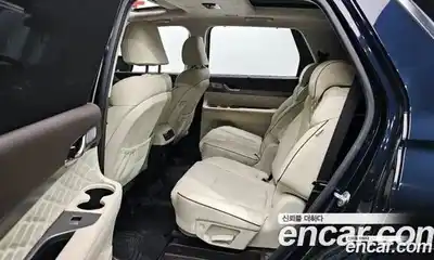 Hyundai Palisade 2021 2.2 Автомат в Москве № 8228, миниатюра 12